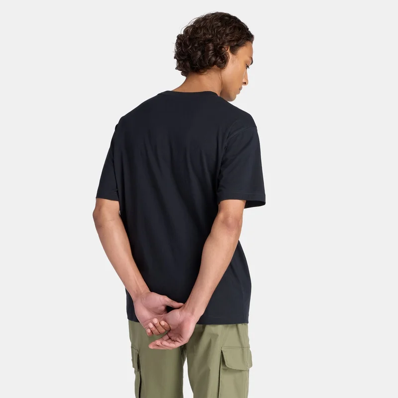 New Balance Men's Linear Lines T-Shirt