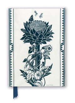 Annie Soudain: Summer I (Foiled Journal)  - Image 1