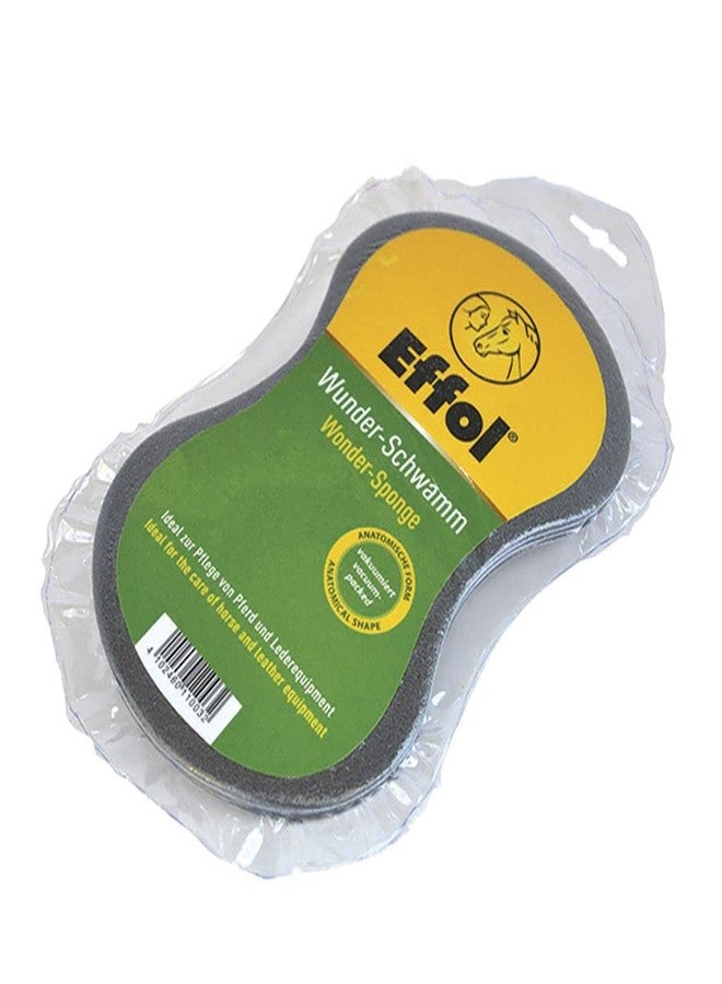 Effol Wonder Sponge (One Size) (Gray) - Image 1