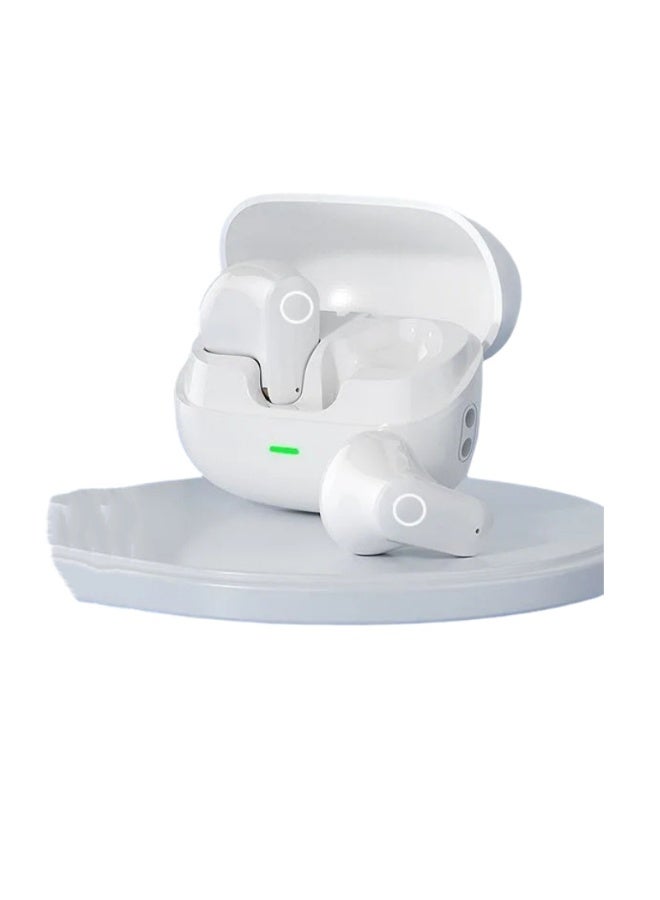 EBMINI New Semi In Ear Noise Cancelling Wireless Bluetooth Earphones