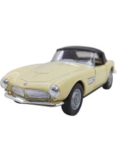 BMW 507 Metal Model Car Die Cast 1/36 - pzsku/Z4CB31928D4FACA2840DAZ/45/_/1725723062/6ff44d75-8f8b-4f6c-b936-1dae3a493fa1