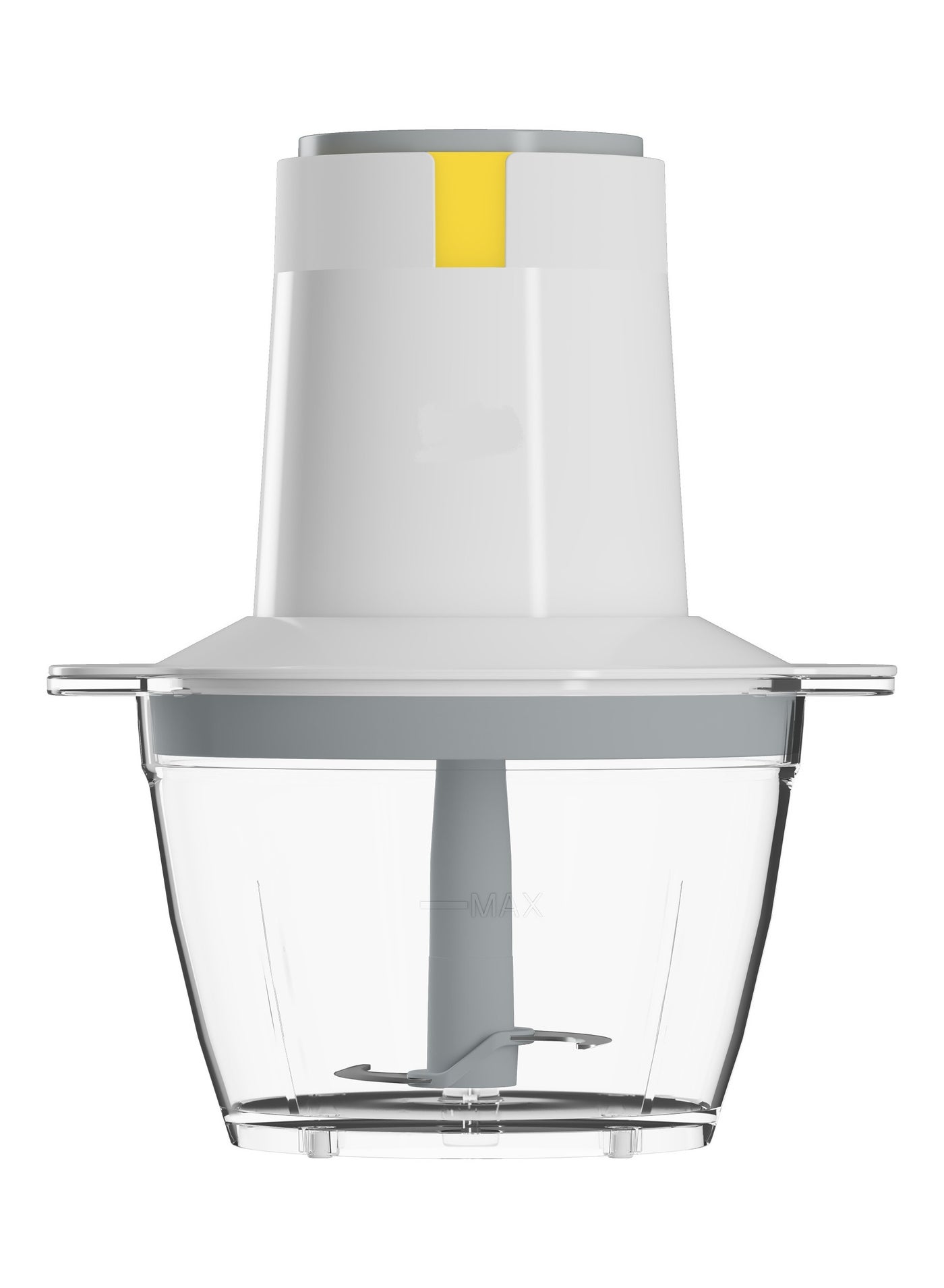 Food Chopper And Meat Grinder- 500 Watt - 500Ml - CHP 62522 W - White 0.5 L 500 W CHP 62522 W White