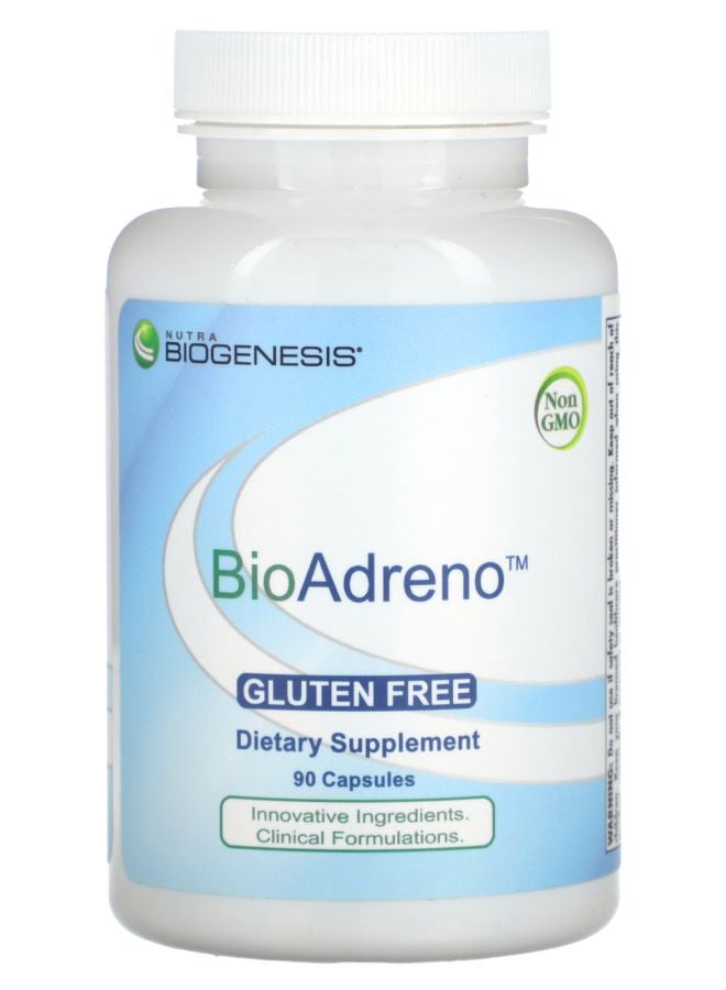 BioAdreno 90 Capsules