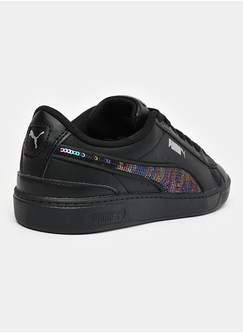 PUMA - Winter Wonderland Sportstyle Core Shoes - Image 1