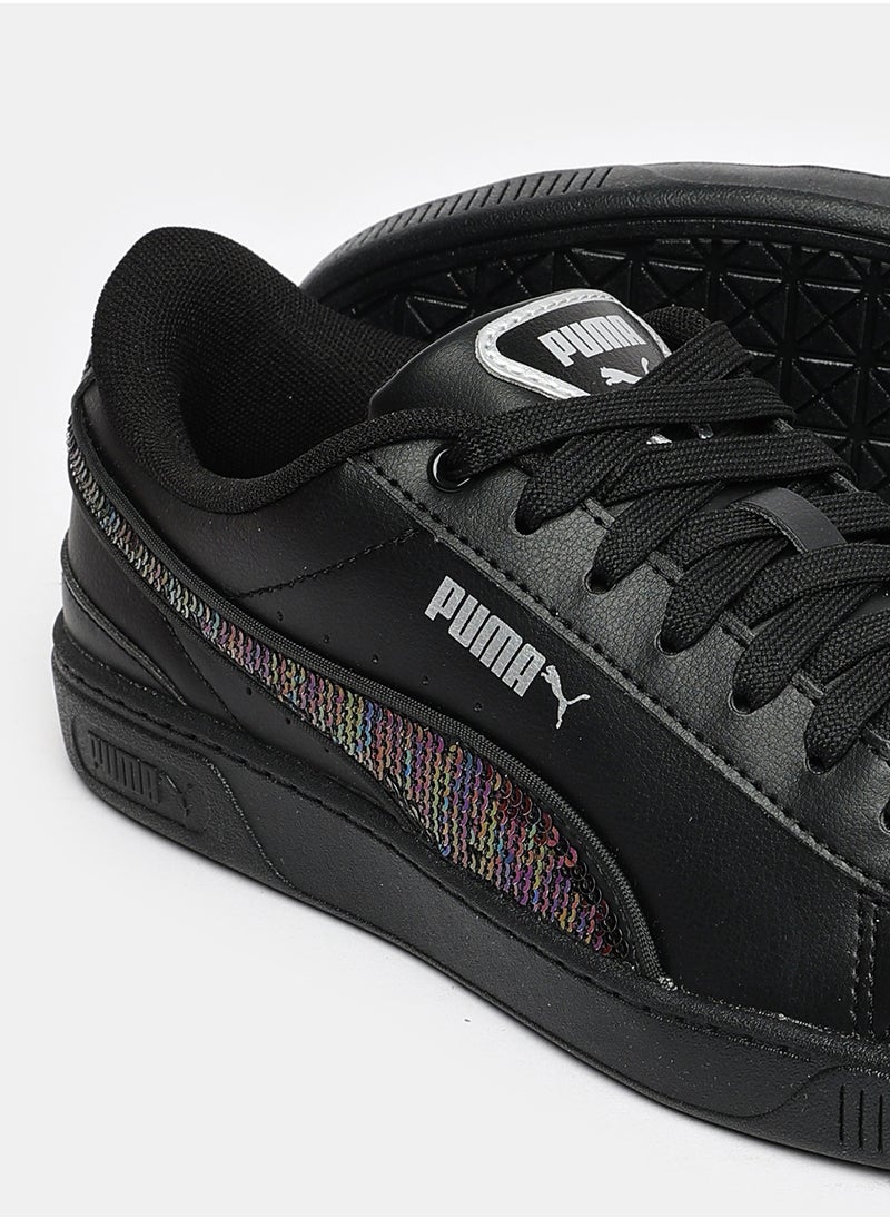 PUMA - Winter Wonderland Sportstyle Core Shoes - Image 1