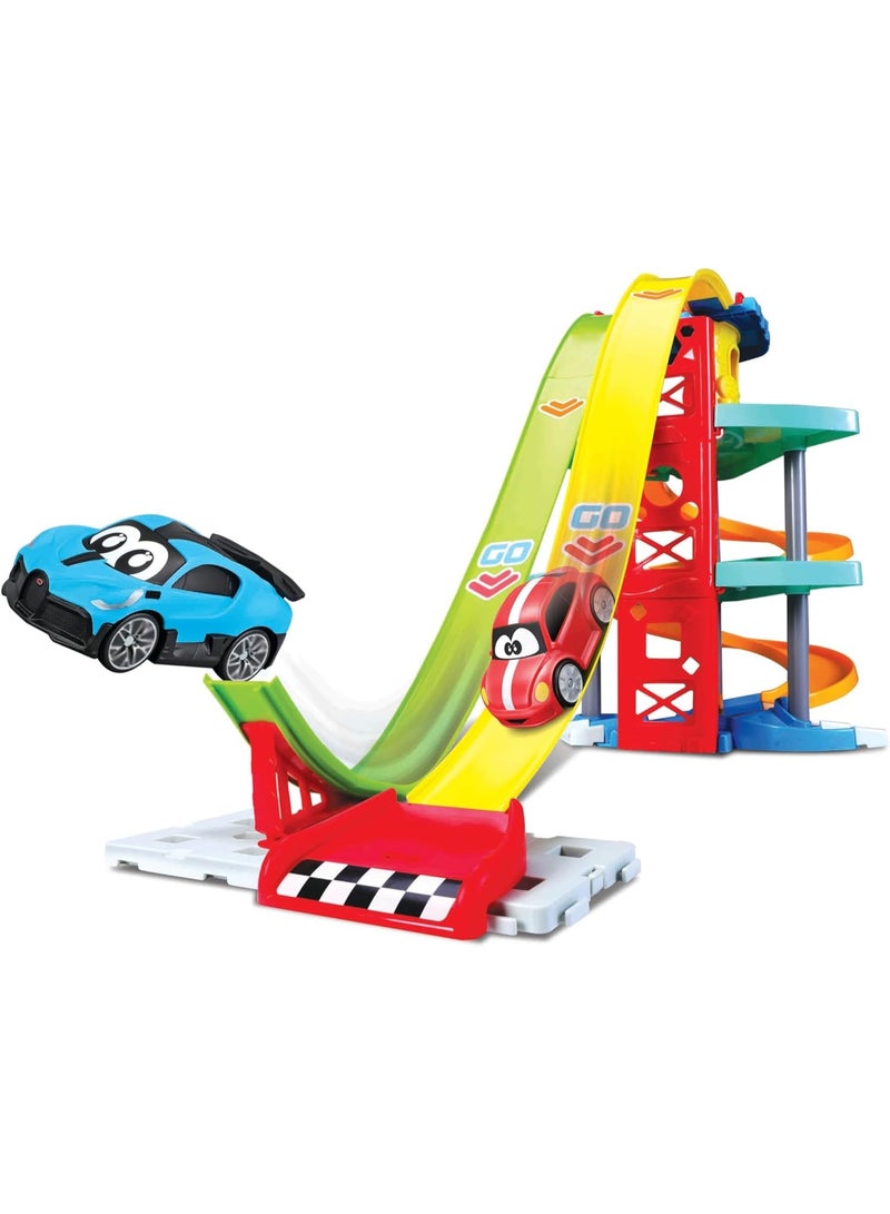 BB Junior BBJunior Launch And Race Tower 16-88604 - Image 2
