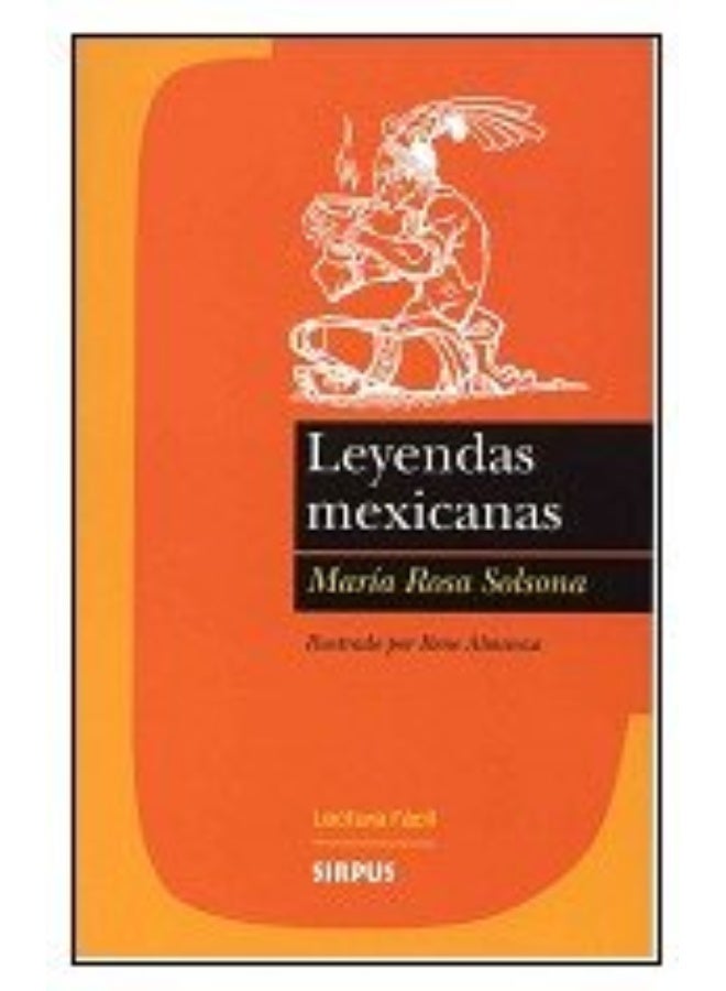 LEYENDAS MEXICANAS  - Image 1