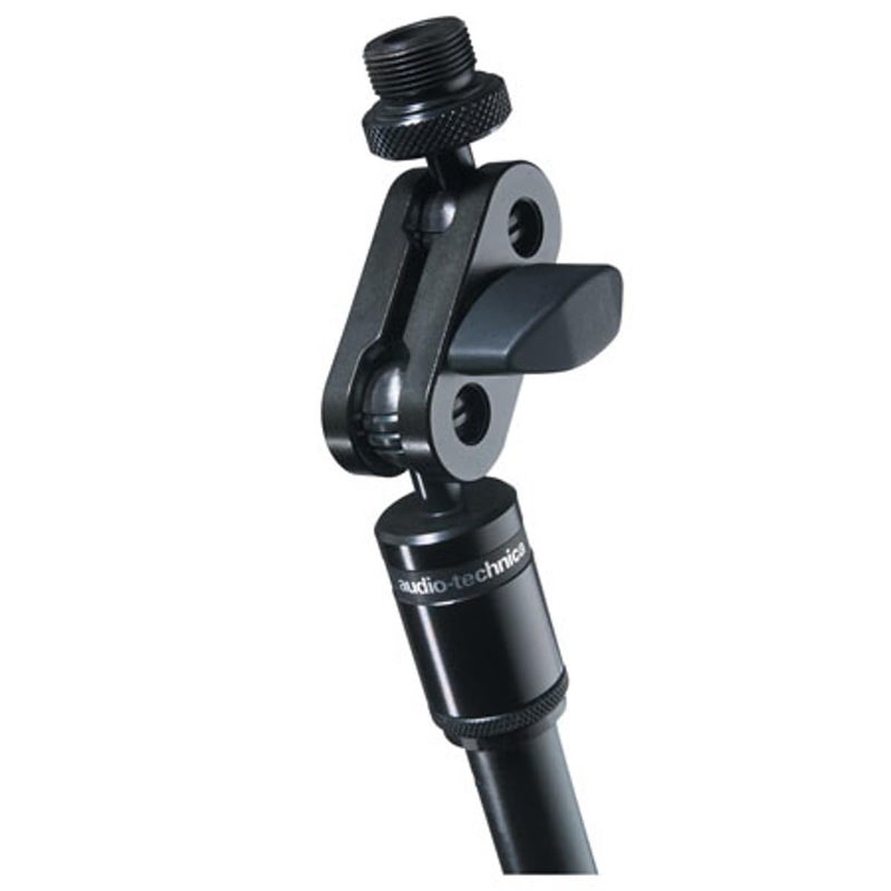 Audio-Technica AT8459 Swivel-Mount Microphone Clamp Adapter - Image 4