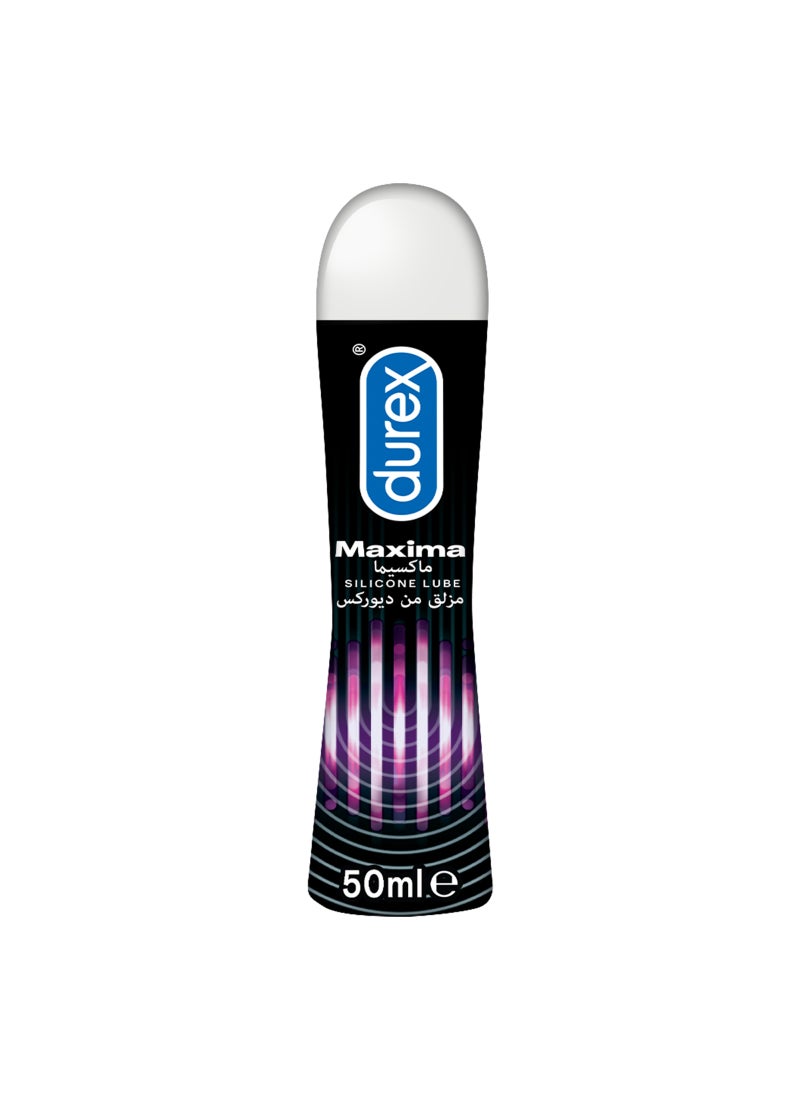 عام جل مزلق ديوركس ماكسيما 50 مل
