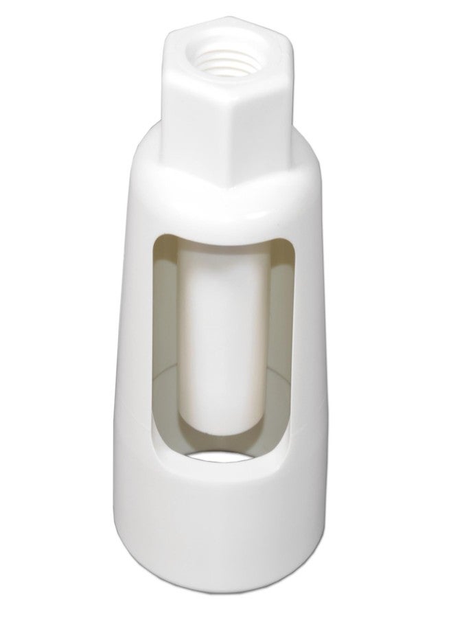 Ecotech Water Filter/Softener Air Gap With 1/2-inch Female Thread Inlet for Use With 1-1/2-inch or 2 inches (with coupler) Standpipe (ET115-001, G-150, DLA-G15) - Image 1