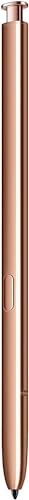 Qenw 2PCS Galaxy Note 20 Stylus Pen Replacement (Without-Bluetooth) for Samsung Galaxy Note 20 Ultra S Pen + Replacement Tips (Gold/Bronze) - Image 3
