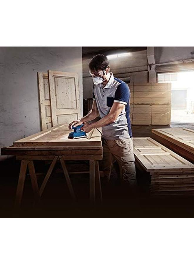 BOSCH Orbital Sander Gss 2300 - Image 3