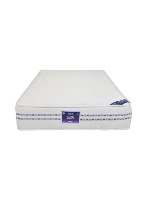 Dreamy Spring Mattress, White.