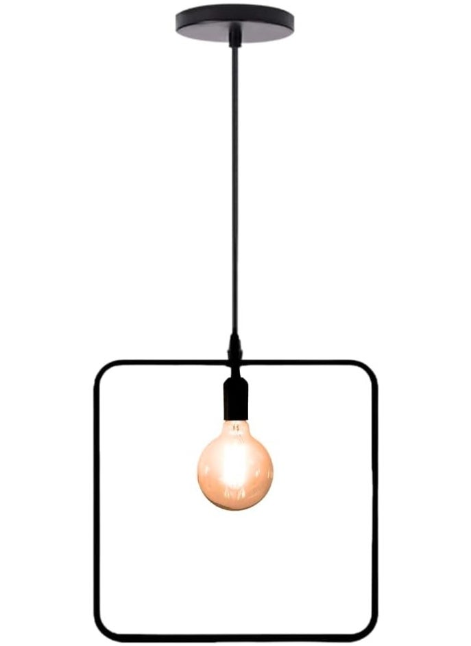 SUN SHINE Pendant Light Nordic Style Celing Lamp  - Image 1