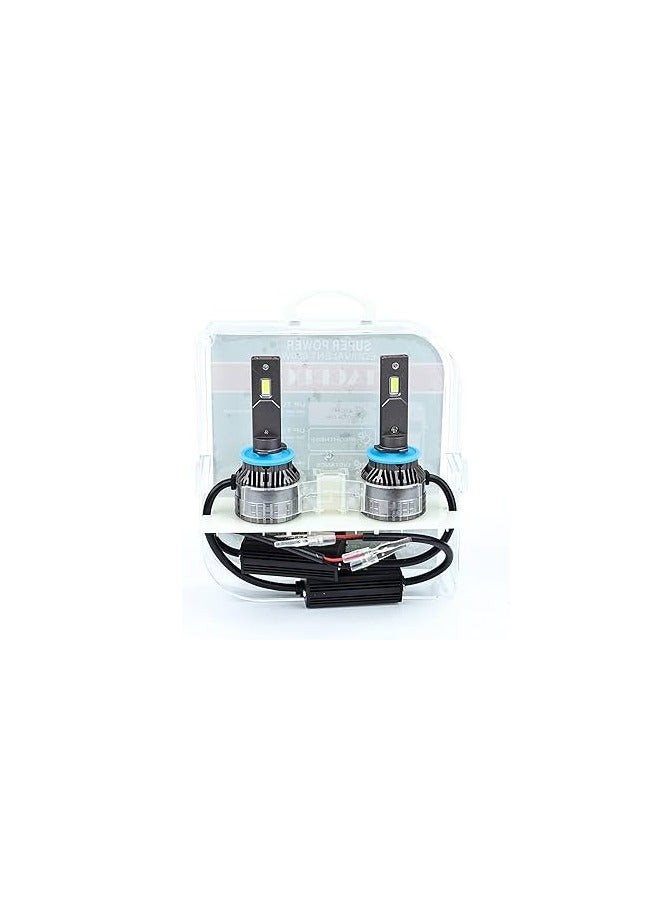 TACPRO led tacpro 880(881) 6000k  - Image 2