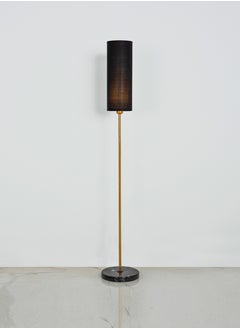 Cluc Simple Gold floor lamp Pendant Light - Black  - Image 2