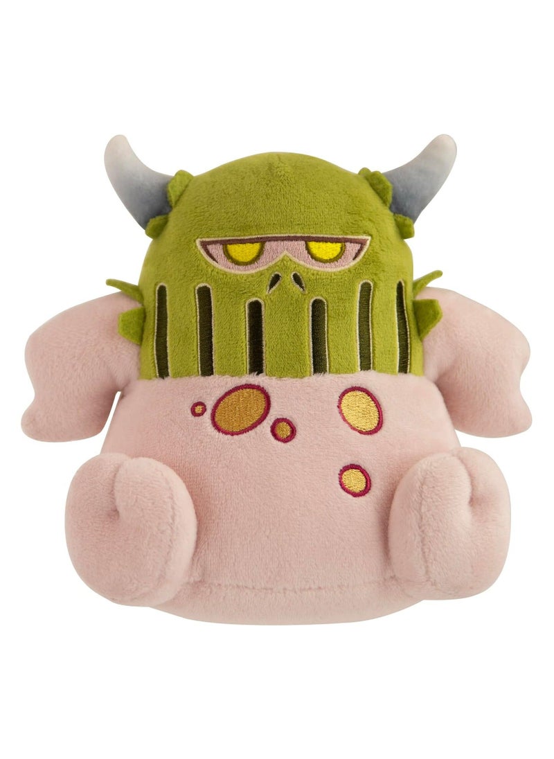 Generic - Warhammer 40,000 Collectible Plush Toys Sassy Nurgling Soft and Squishy - Image 1