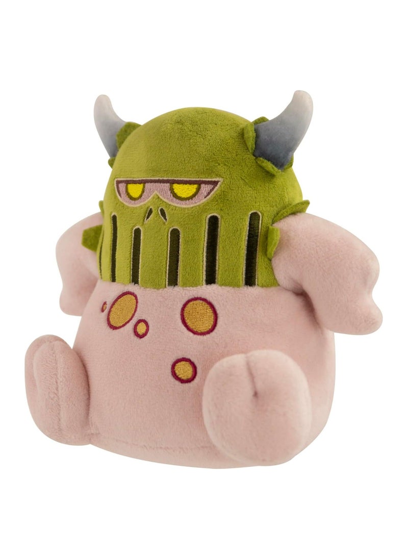 Generic - Warhammer 40,000 Collectible Plush Toys Sassy Nurgling Soft and Squishy - Image 1