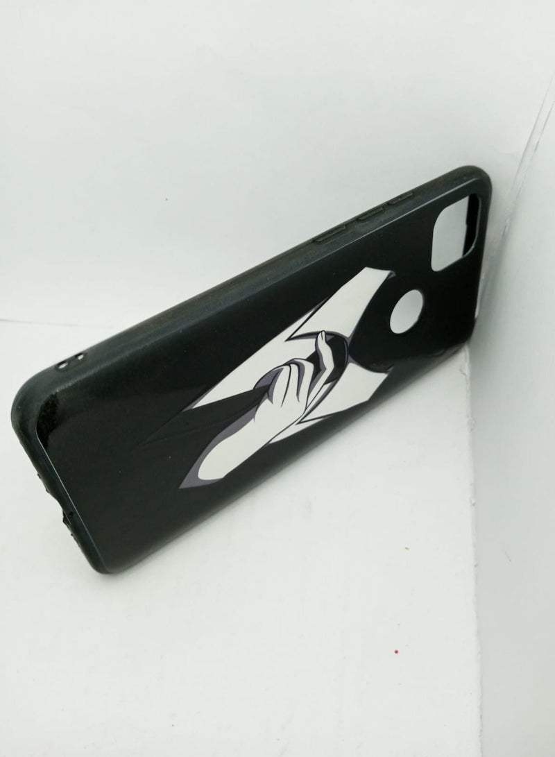 غطاء ظهر لهاتف شاومي مي 9C - Image 2