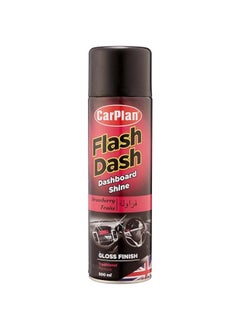 Carplan Flash Dash Strawberry 500ml - pzsku/Z4CB4392734027EC25FE5Z/45/_/1715522630/a510d67a-c1b2-4b4c-9843-82539d5d9ffa