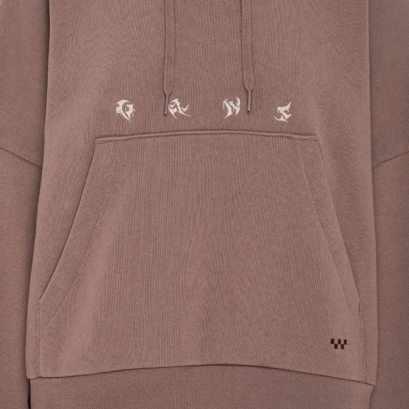Vans Black Women's Skate Wire Pullover Hoodie for Women | Best Price UAE