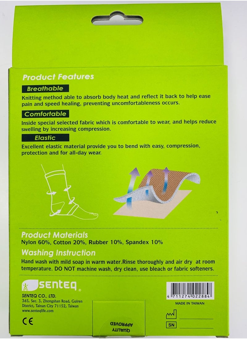 Ankle Support SQ5-L003 (L)