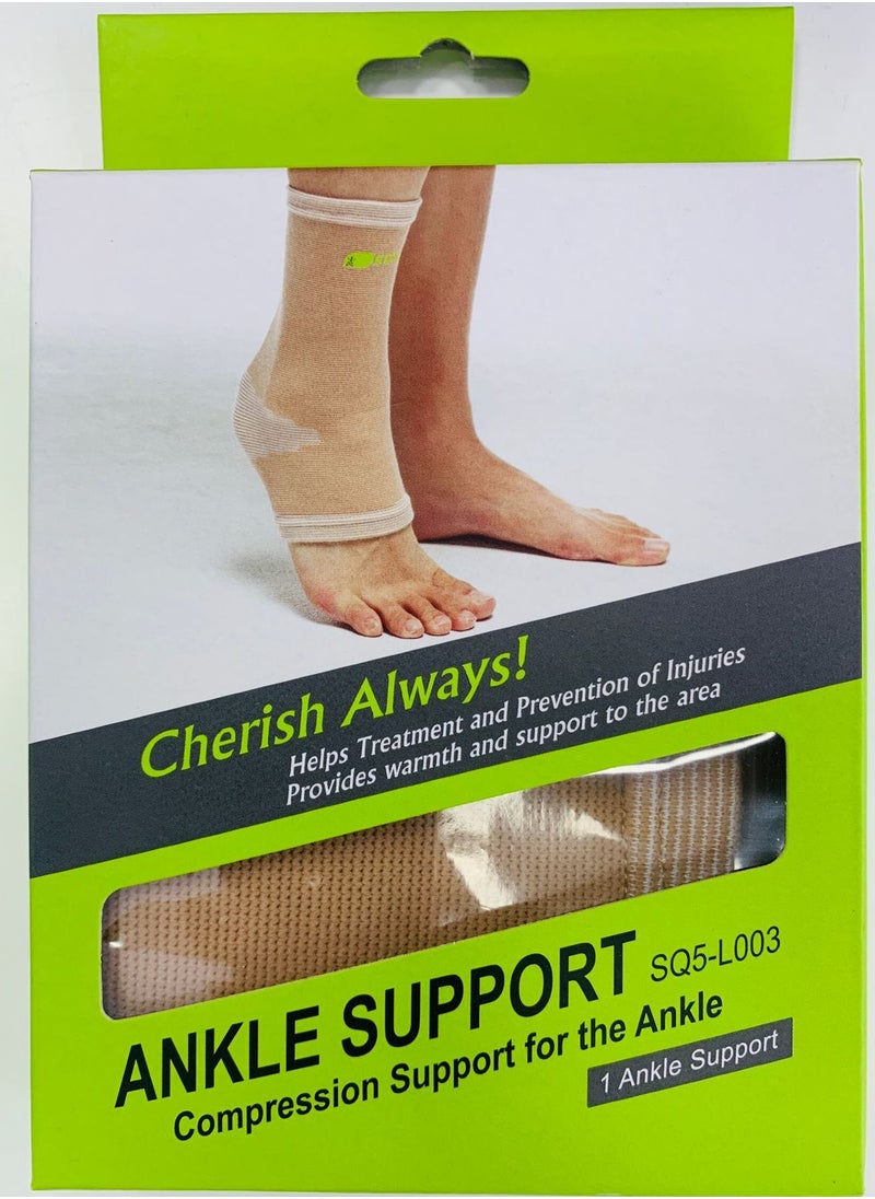 Ankle Support SQ5-L003 (L)