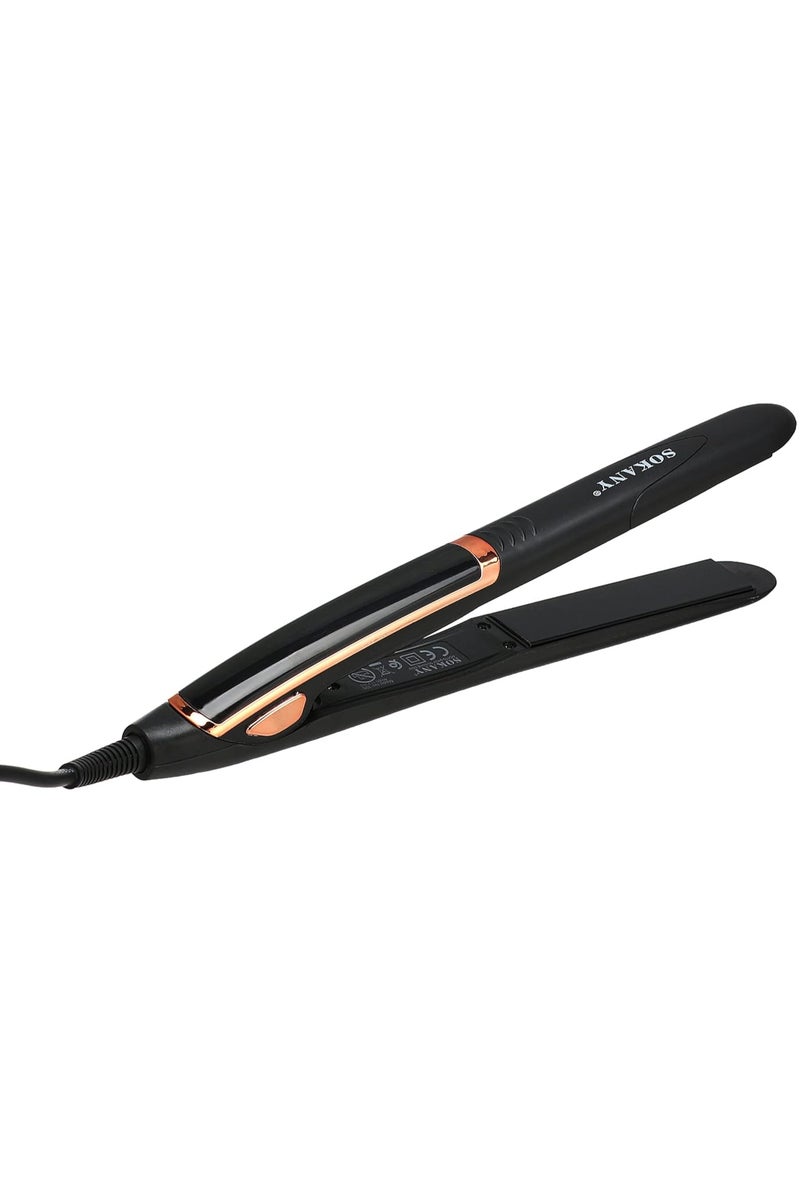 sokany SK-390 Professional Hair Straightener - Image 1