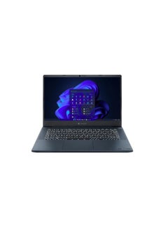 Toshiba Dynabook Tecra A40-J-1AV Laptop 14 Inch Intel Core i7 -1165G7 Processor  8GB RAM 512GB SSD Windows 11 Pro Mystic Blue