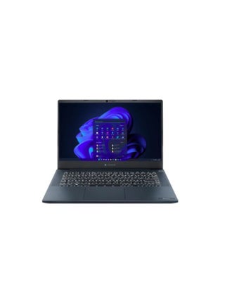 Toshiba Dynabook Tecra A40-J-1AV Laptop 14 Inch Intel Core i7 -1165G7 Processor  8GB RAM 512GB SSD Windows 11 Pro Mystic Blue - pzsku/Z4CB478AC2A6D47CF0660Z/45/_/1698084013/c92288ec-774a-4496-9f5c-89ea985fdccf