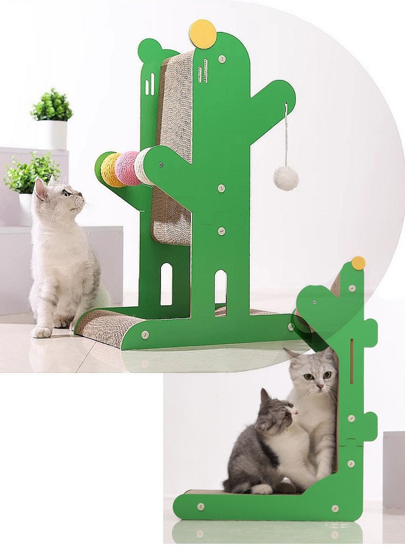 كيدل لعبة القط مخلب القط لعبة القط - Image 2