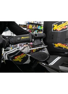 Meguiar S Dmc5 Detailer Da Microfibre Xtra Cut Disc 5   2 Pack   White - pzsku/Z4CB487A10781724E0F7FZ/45/_/1720082839/5d4afb72-e250-4927-afab-eeee903b4af3