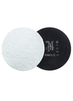 Meguiar S Dmc5 Detailer Da Microfibre Xtra Cut Disc 5   2 Pack   White - pzsku/Z4CB487A10781724E0F7FZ/45/_/1720082840/a62b820b-bae5-4922-b5f7-b8414b19de26