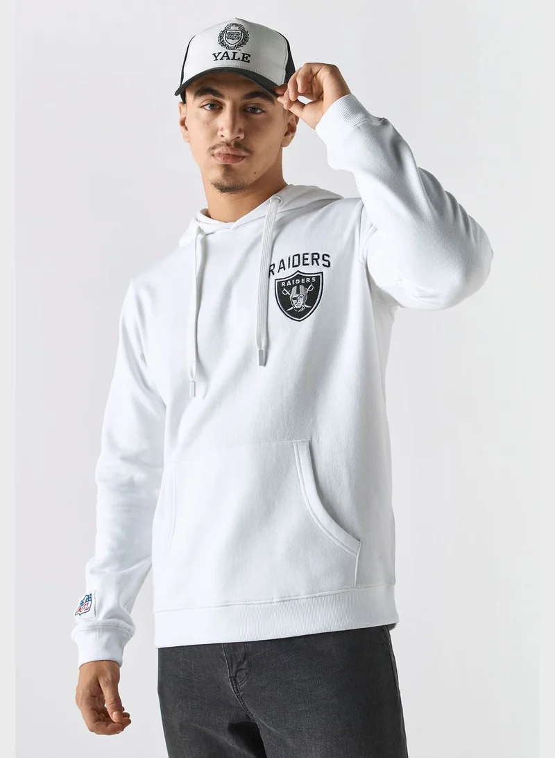 اس بي كاركترز Essential Graphic  Hoodie