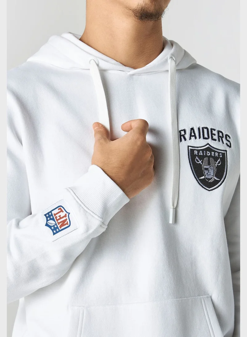اس بي كاركترز Essential Graphic  Hoodie