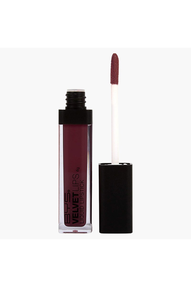 BYS Lipstick Liquid Velvet - 6 gms - Image 1