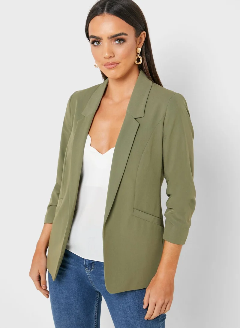DOROTHY PERKINS Pocket Detail Blazer