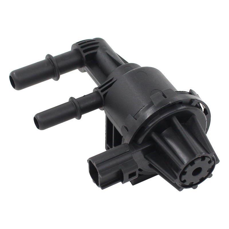 MOTOKU EVAP Vapor Canister Purge Solenoid Valve for Ford Taurus 20082012 Fusion 20072012 Focus 20082011 Flex 20092012 Escape for Mercury Sable Milan 20072009 Mariner for Lincoln MKZ MKT MKS 0712