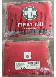 General Medi First Aid Kit - 309 Pieces - Reflective Bag Design - pzsku/Z4CB510331A585ECEDA4AZ/45/_/1741000128/569a4c7b-c7e3-42bc-8a24-546a8e761864