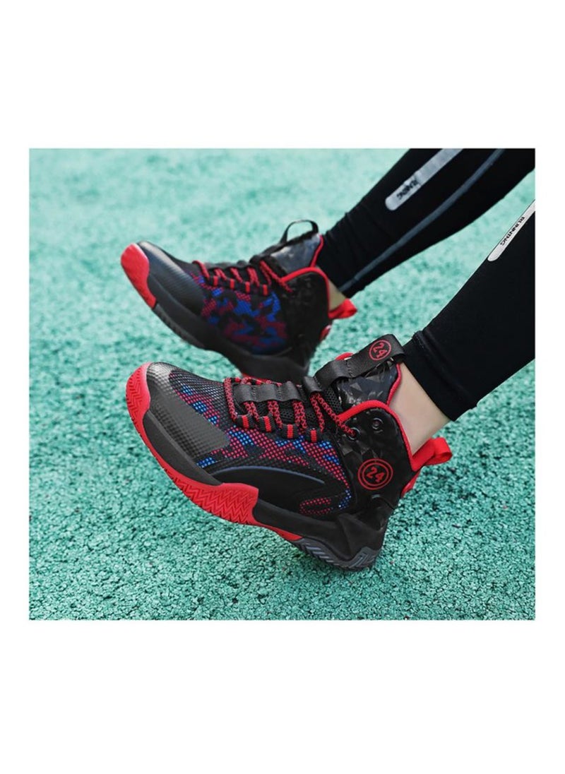 KUYING - New Fashion Lightweight  Casual Breathable  Sports Shoes - Image 1