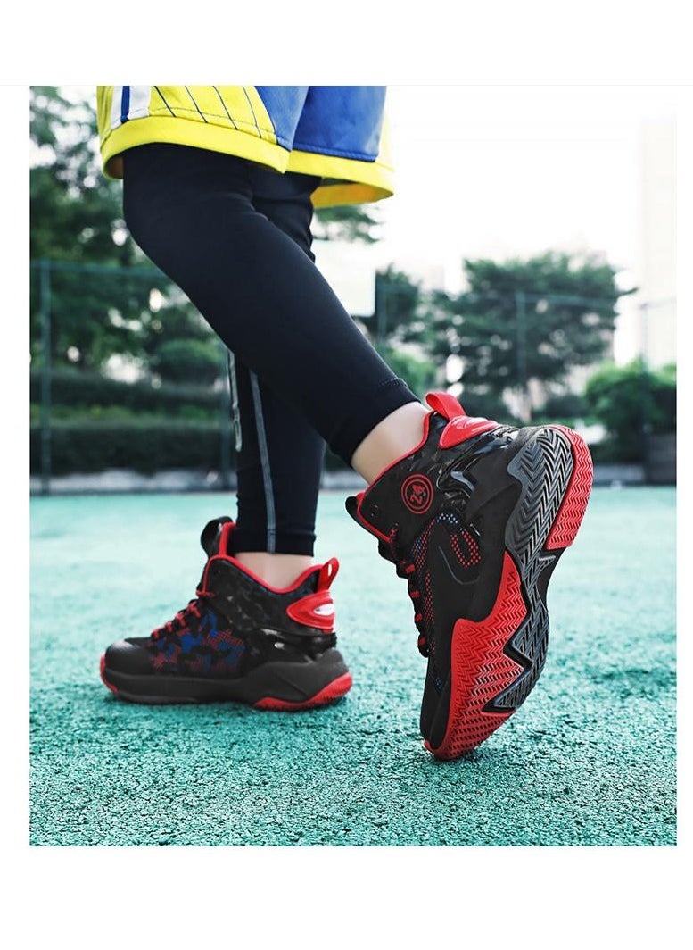 KUYING - New Fashion Lightweight  Casual Breathable  Sports Shoes - Image 1