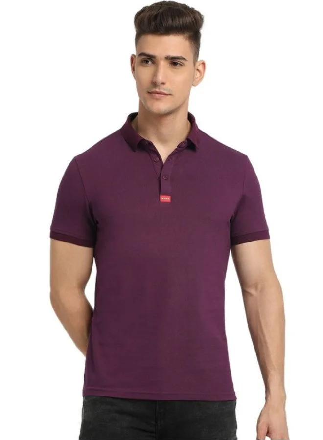 Men's Polo Shirt for Casual & Semi-Formal Wear | Classic Collar Neck T-Shirt | Comfortable, Stylish & Versatile for Office, Travel, Outings & Everyday Use