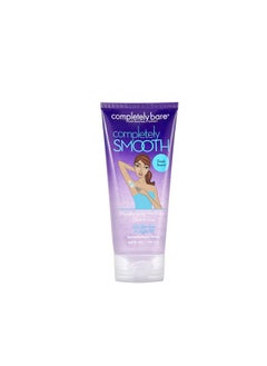 Completely Bare Ompletely Bare Completely Smooth Moisturizing Nobump Shave Gel Hydrating Aloe Vera & Jojoba Oil  - Image 1