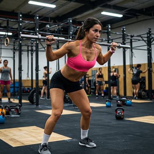 MONFOOT جوارب رياضية مبطنة للرجال/النساء 8 أزواج، أبيض، حجم كبير، عبوة متعددة - Image 4