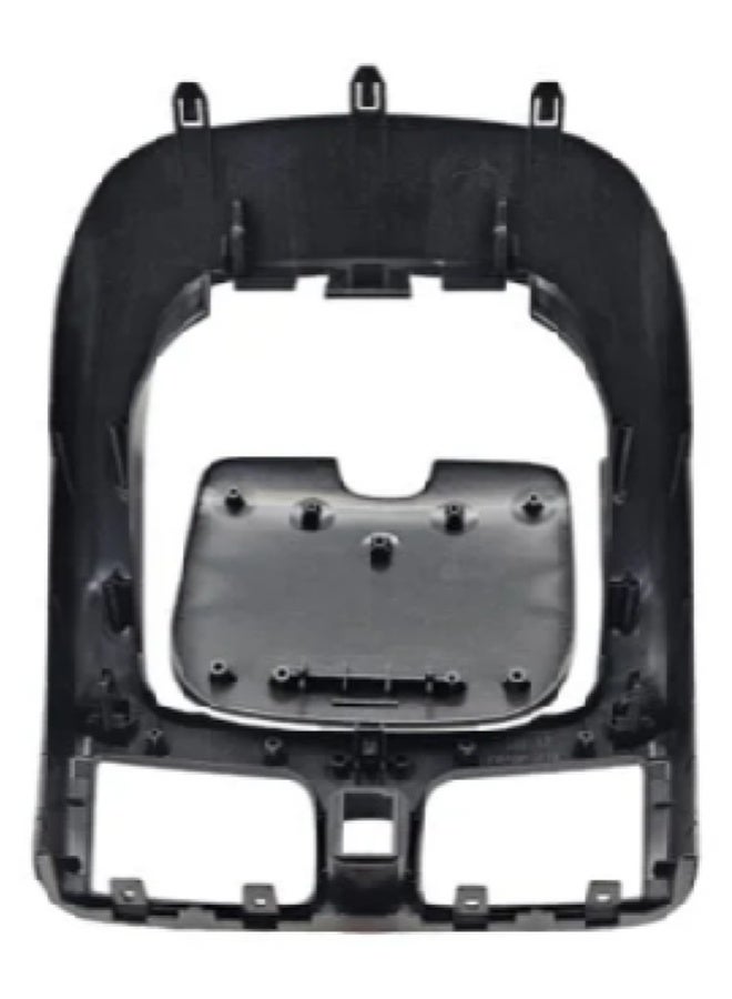 Nissan Sunny air conditioner decoration 2007 2008 2009 2010 2011 - Image 3