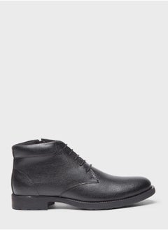 LBL by Shoexpress Formal Lace Up Boot  - Image 1