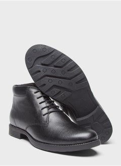 LBL by Shoexpress Formal Lace Up Boot  - Image 4