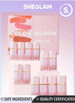 BLUSH SET