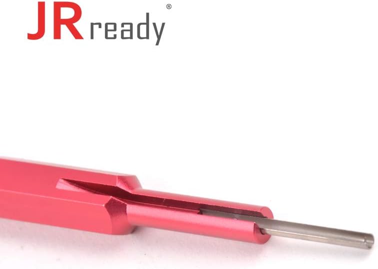 JRready DAK20B(M81969/17-03) Pin Installing Tool for Connector Contacts - Image 2