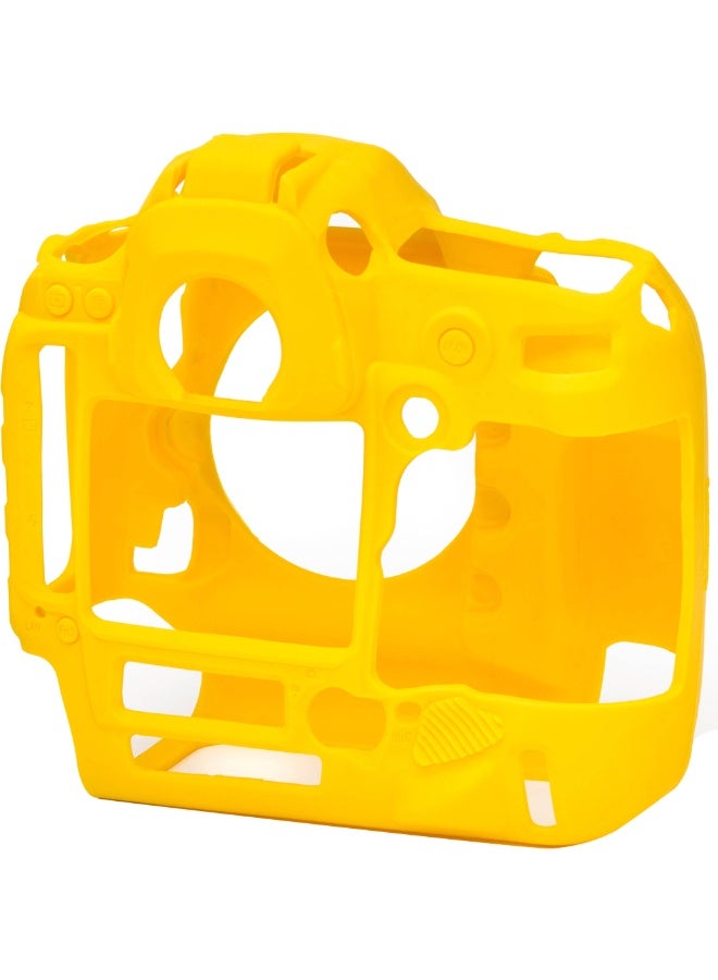 إيزي كوفر Easycover Silicon Protection Cover For Nikon D5